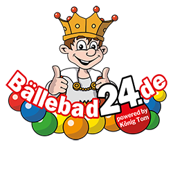 Bällebad24 Logo